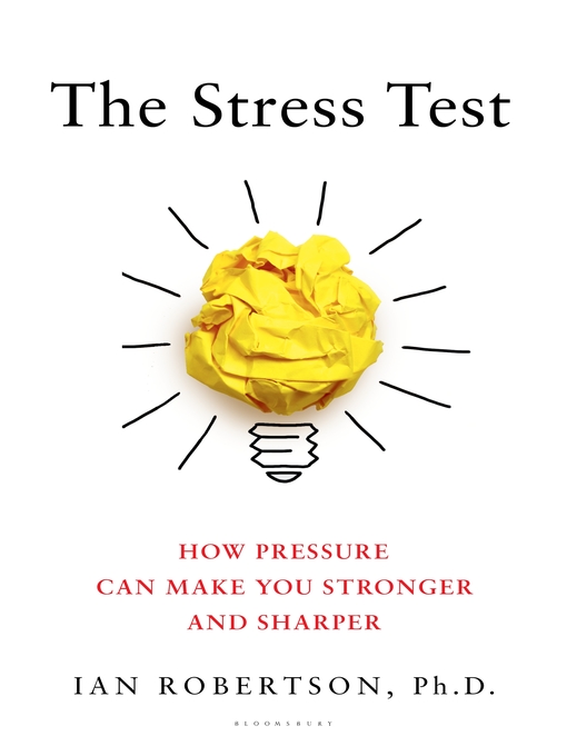 Cover image for The Stress Test